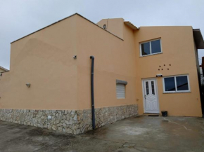 Alcôa House
